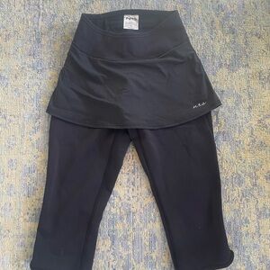 NRS Neoprene Skort Leggings